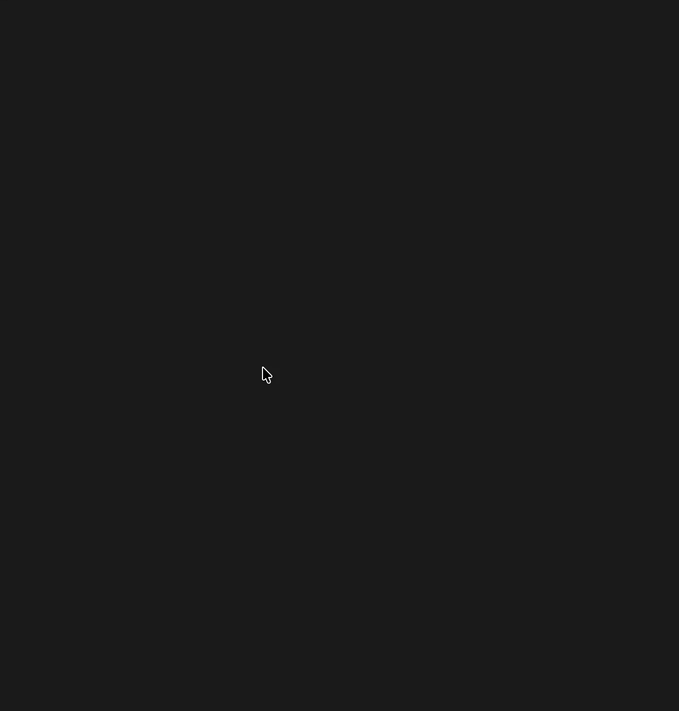 Applying a fixed constraint to sketch geometry