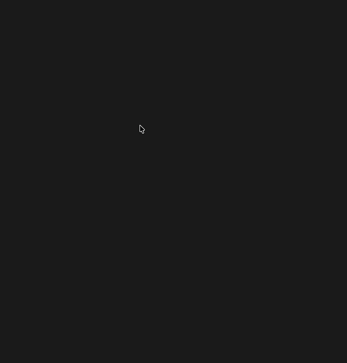 Adding dimensions to a rectangle