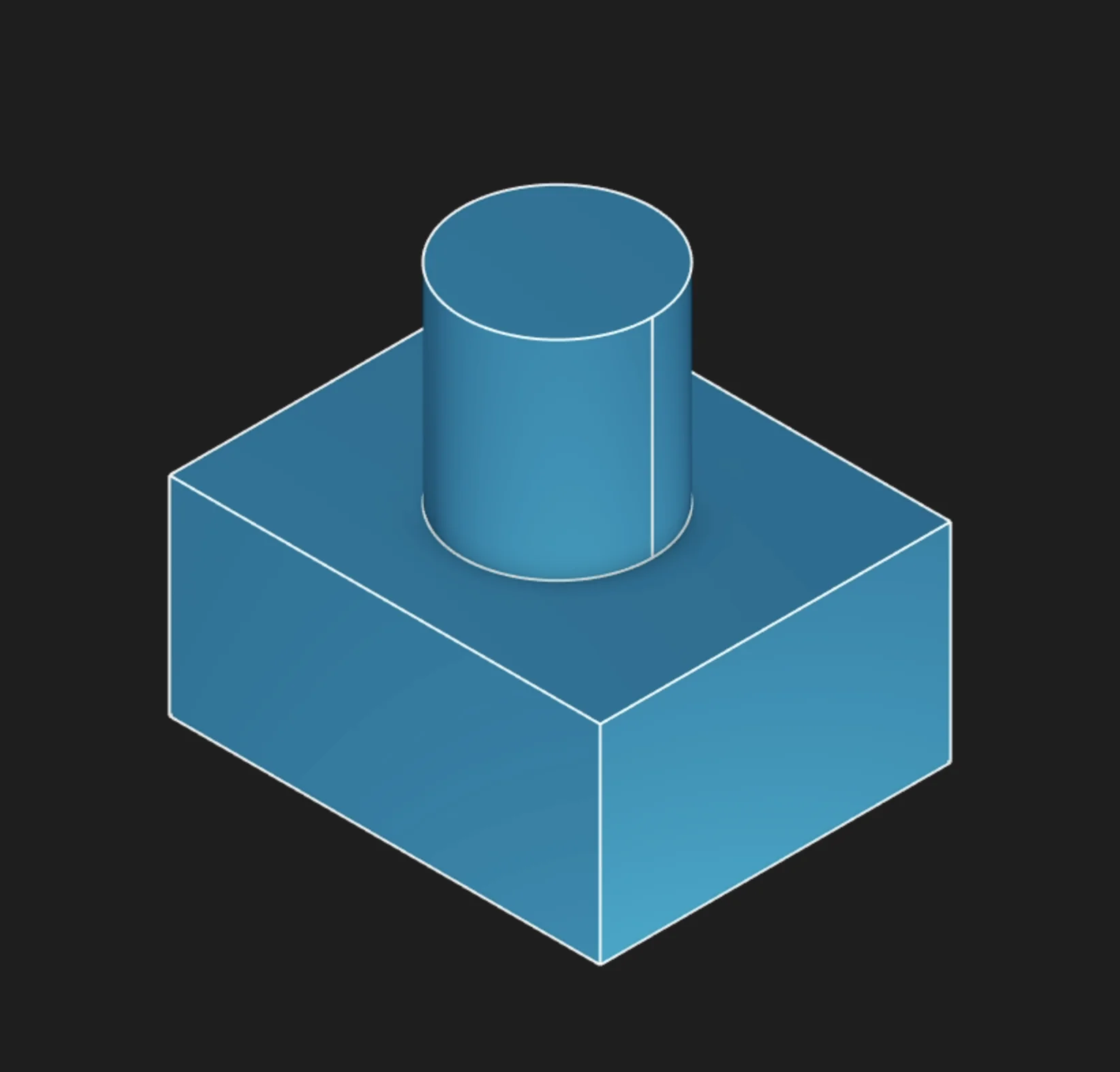 Extrude method: merge (adds or removes material)