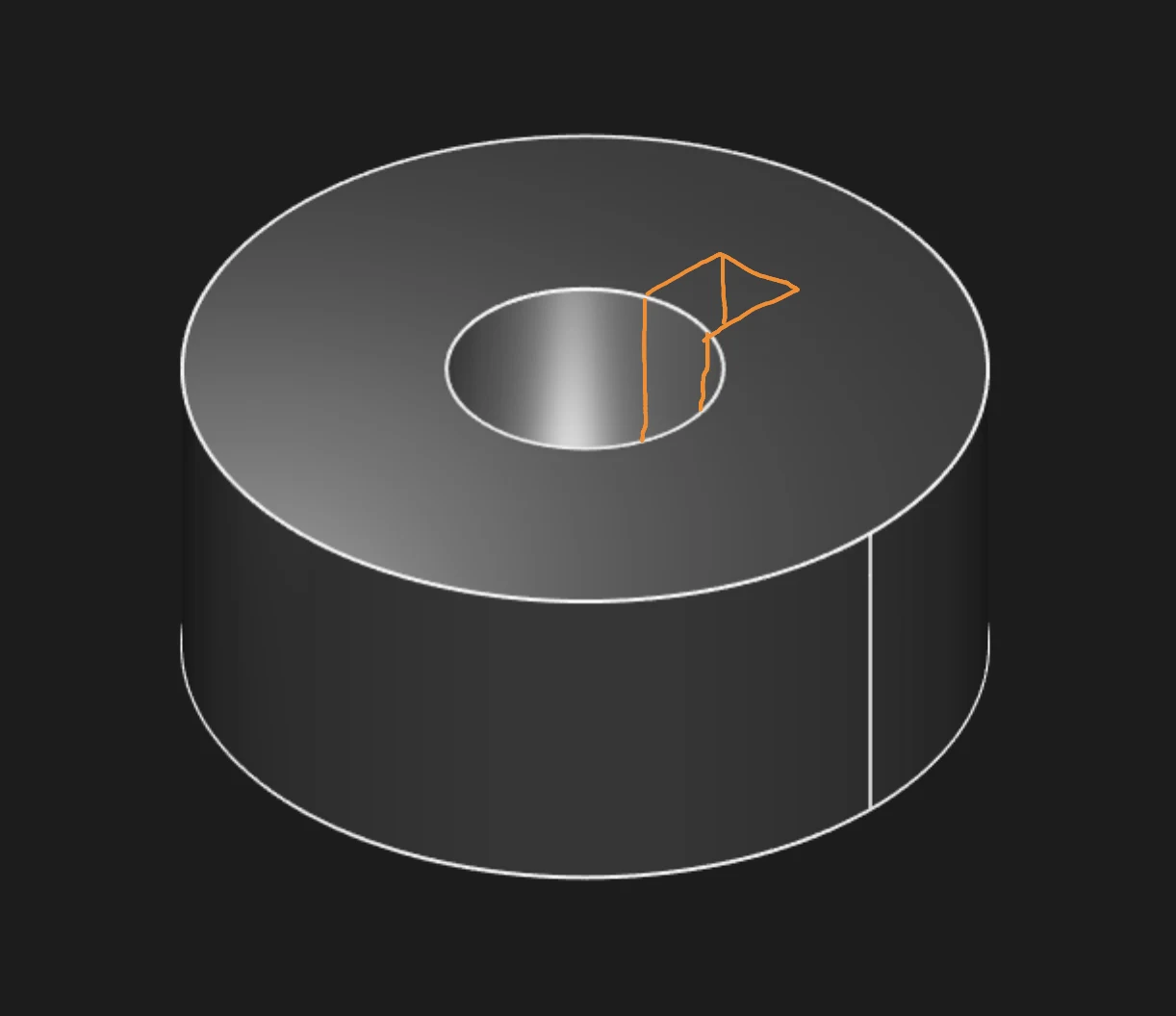 Using Zoodle to draw viewport guidance and attach it to a Zookeeper prompt