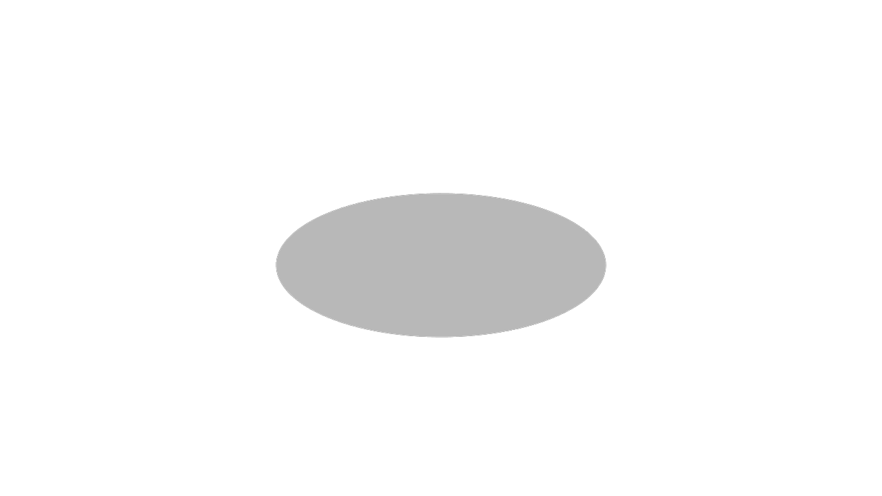 2D fallback: A simple circle