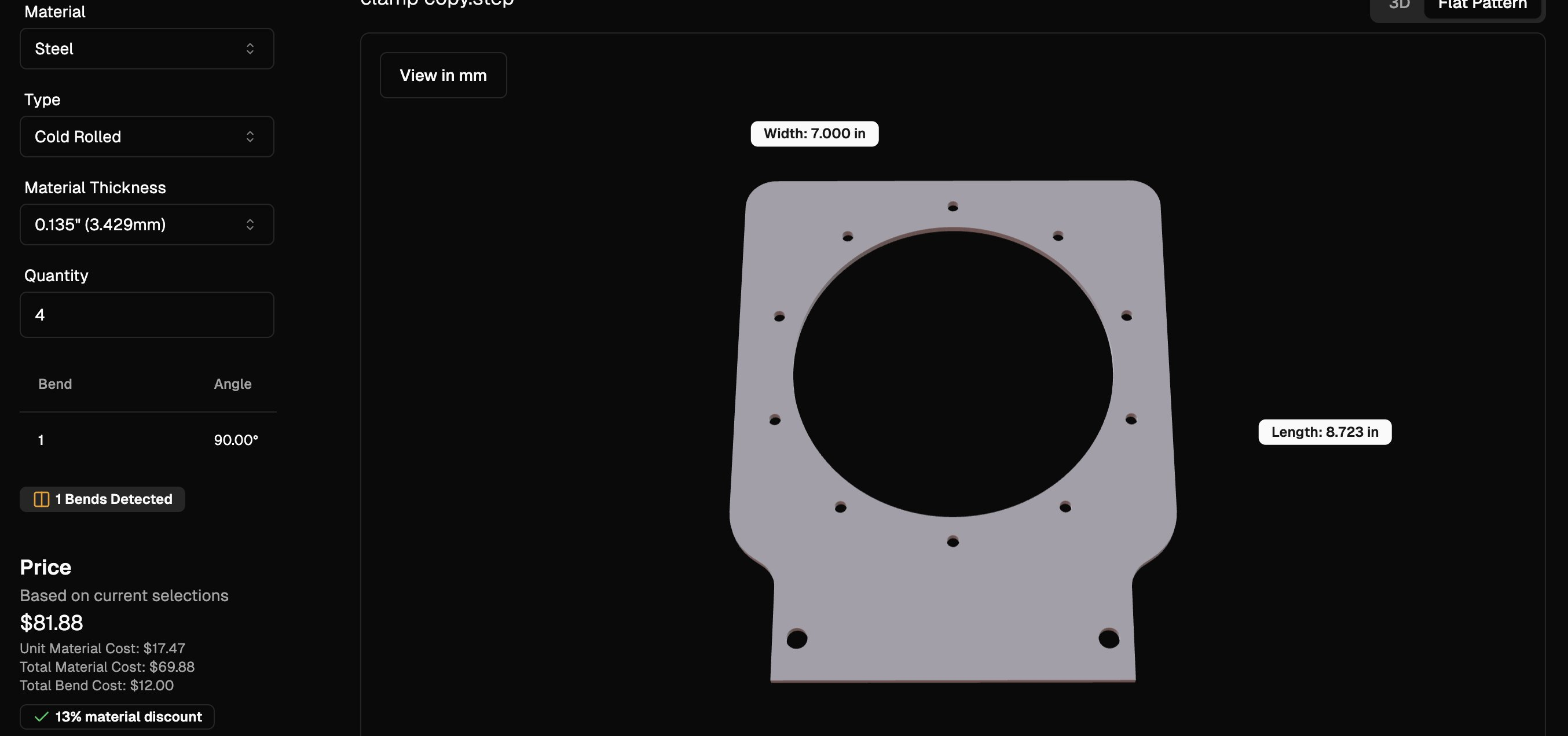 RMFG Portal