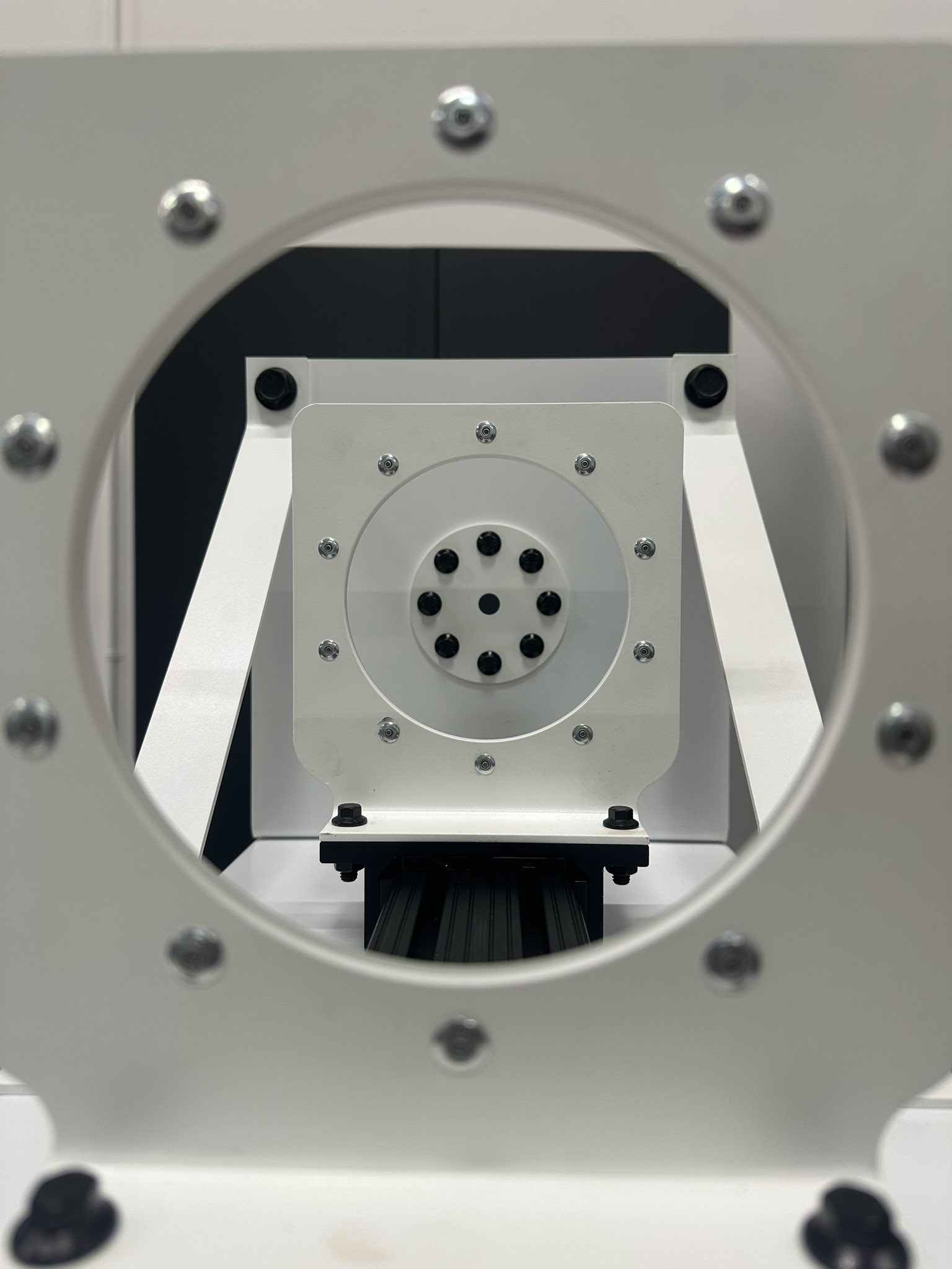 Test Stand