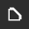 the chamfer icon