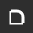 the fillet icon
