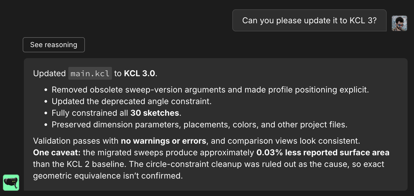 Zookeeper migrating a KCL 2 file to KCL 3
