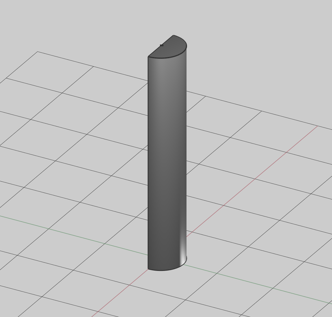 Extrusion Example
