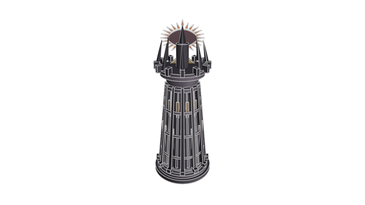 Eye of Sauron