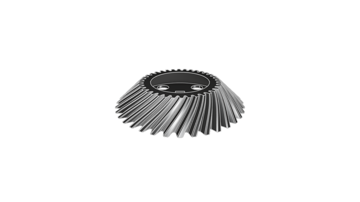 Spiral Bevel Gear