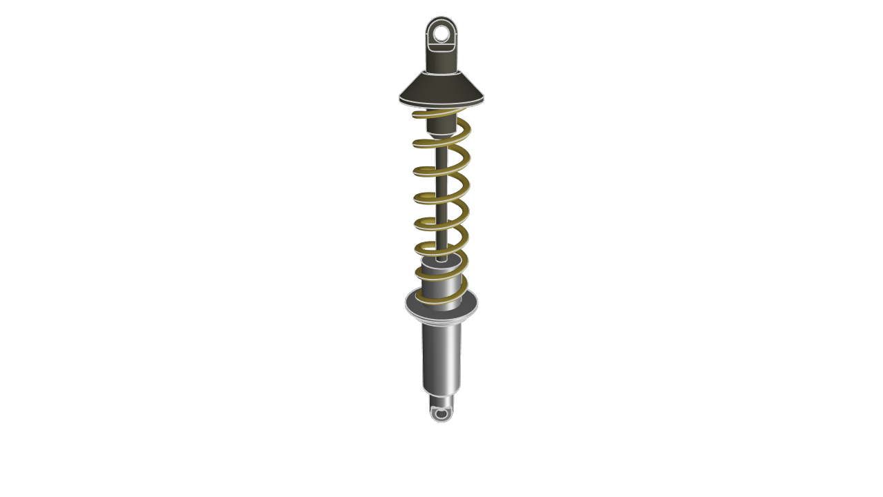 coilover-assembly