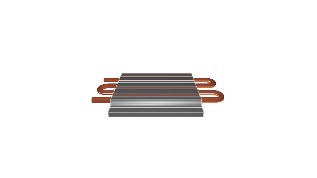 cold-plate