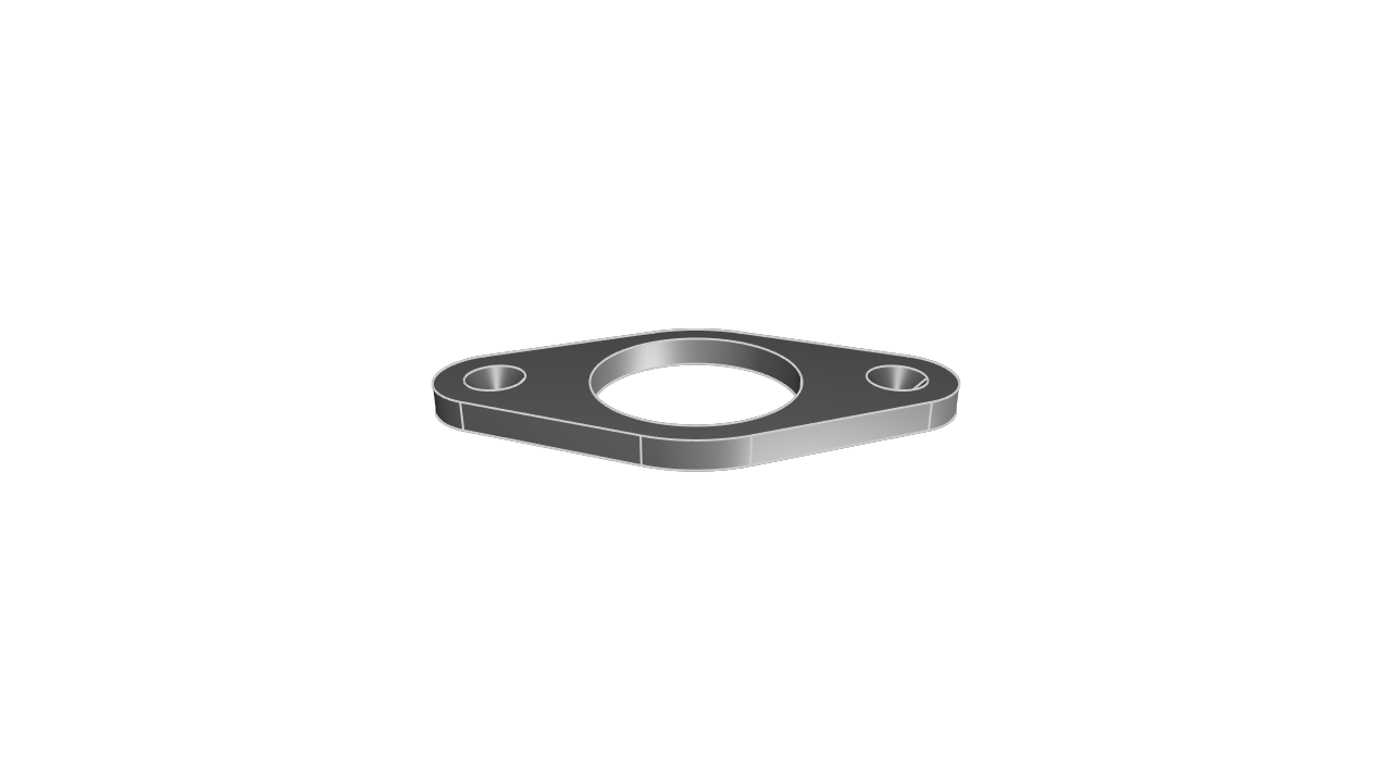 countersunk-plate