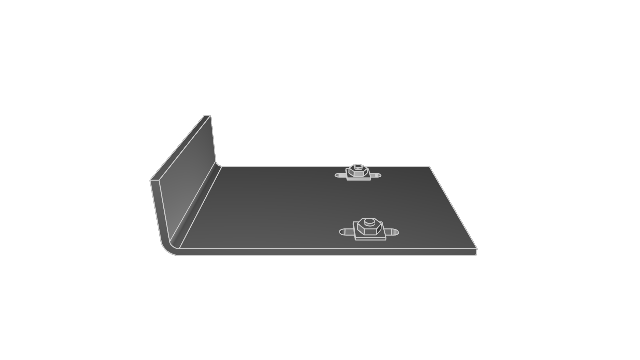 curtain-wall-anchor-plate