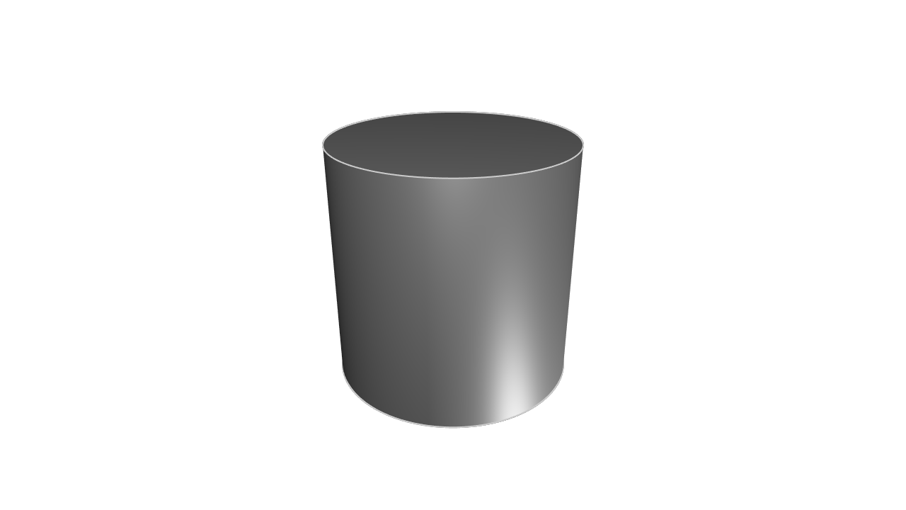 cylinder
