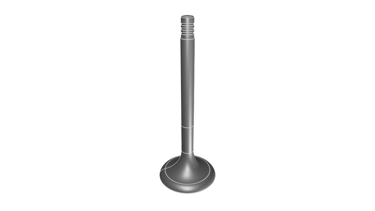 engine-valve