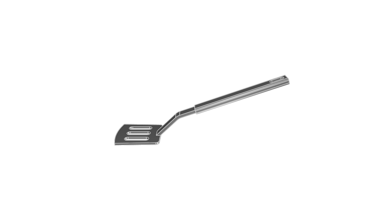 food-service-spatula