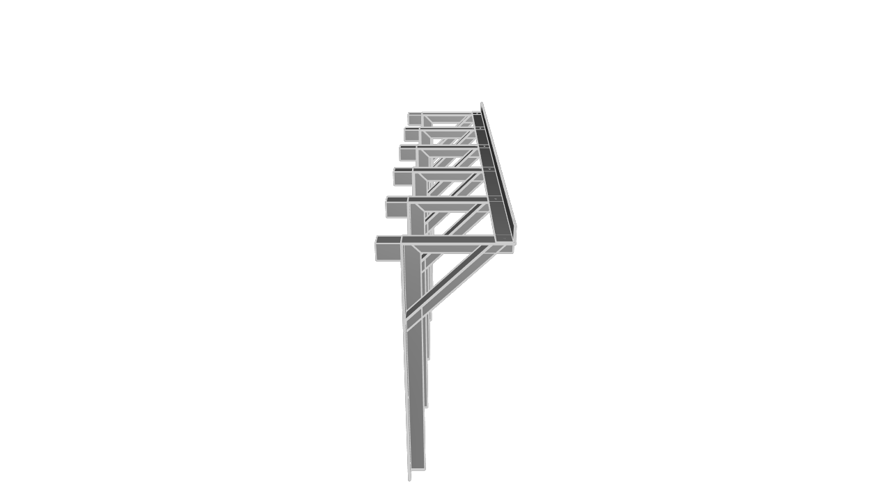 gallows-bracket