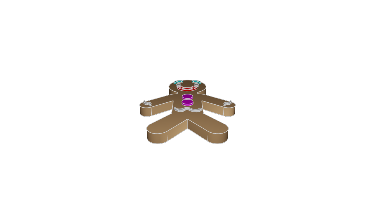 gingerbread-man