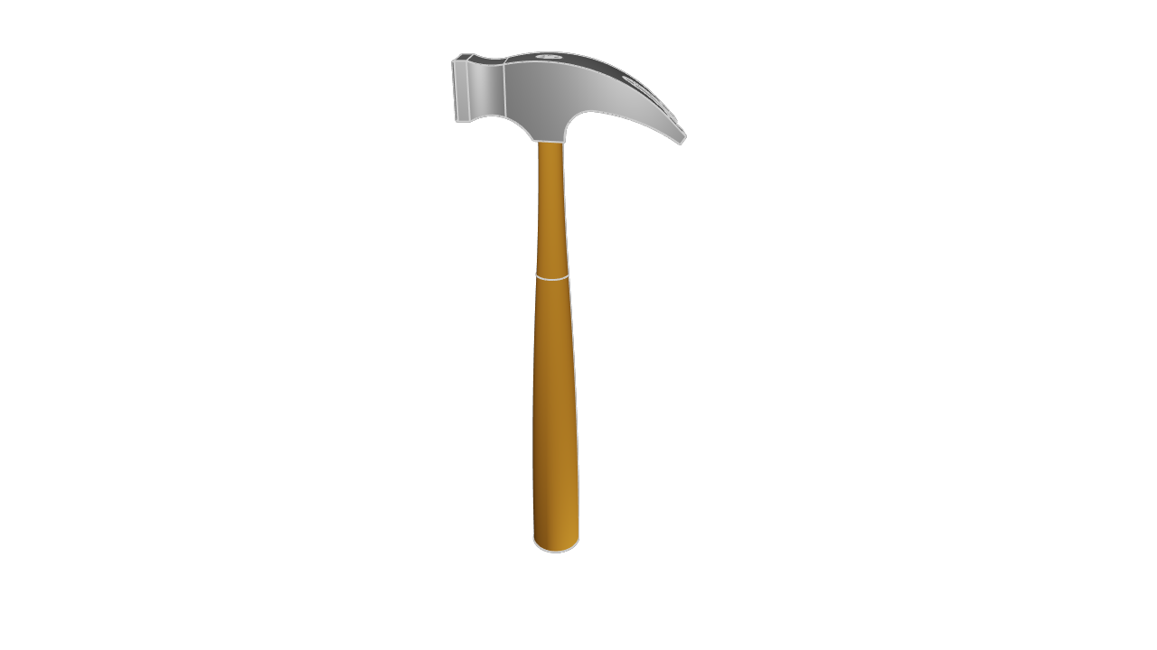 hammer