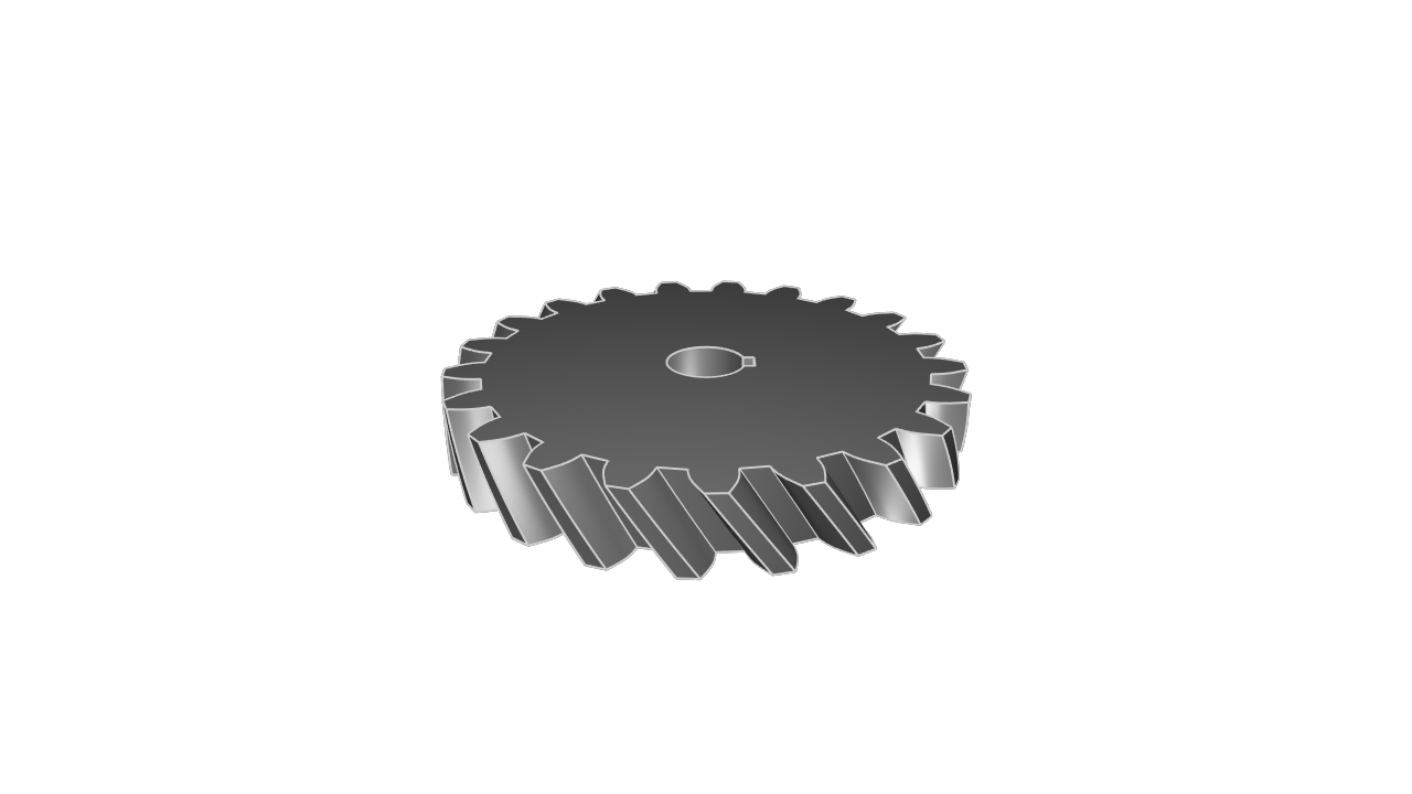 helical-gear