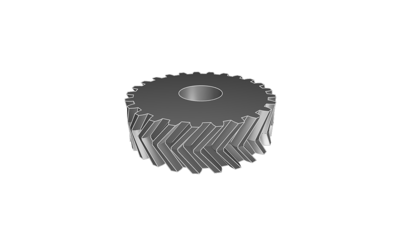 herringbone-gear