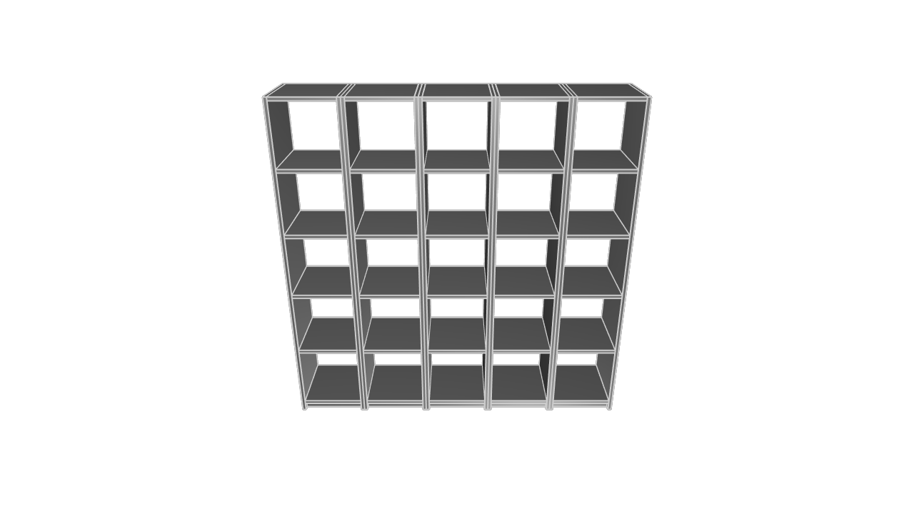 linear-shelf-system
