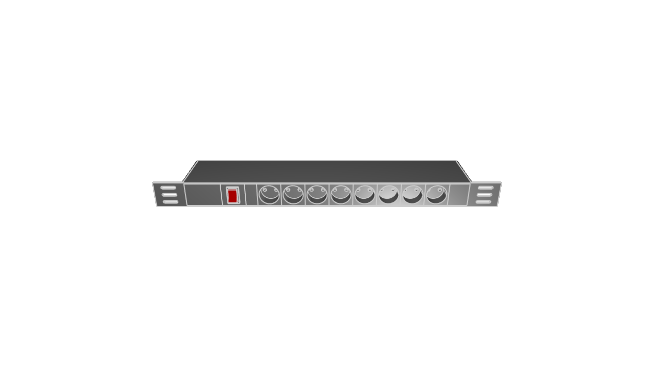 pdu-faceplate