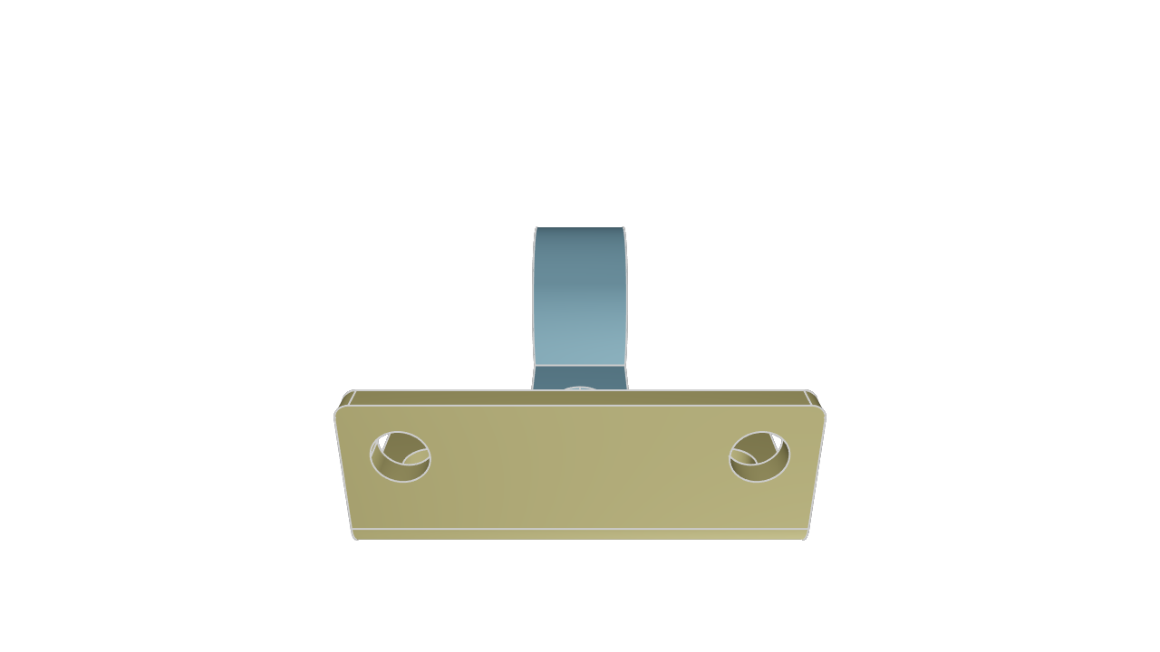 propellant-line-brackets