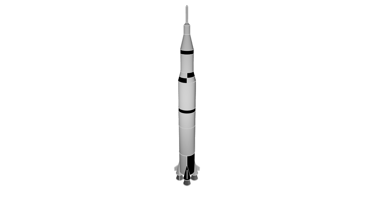 saturn-v