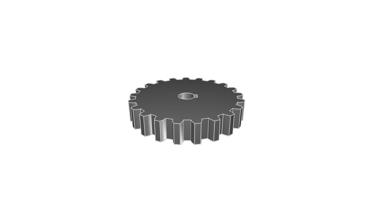 spur-gear