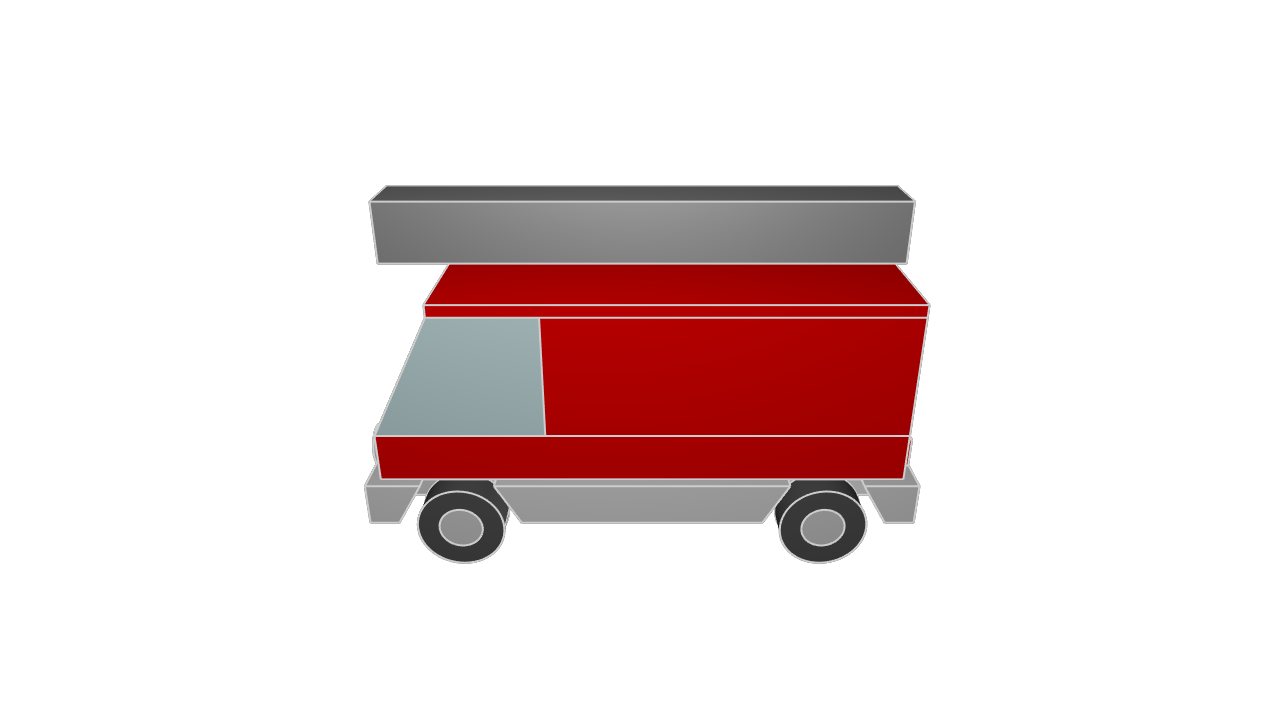 stylized-firetruck