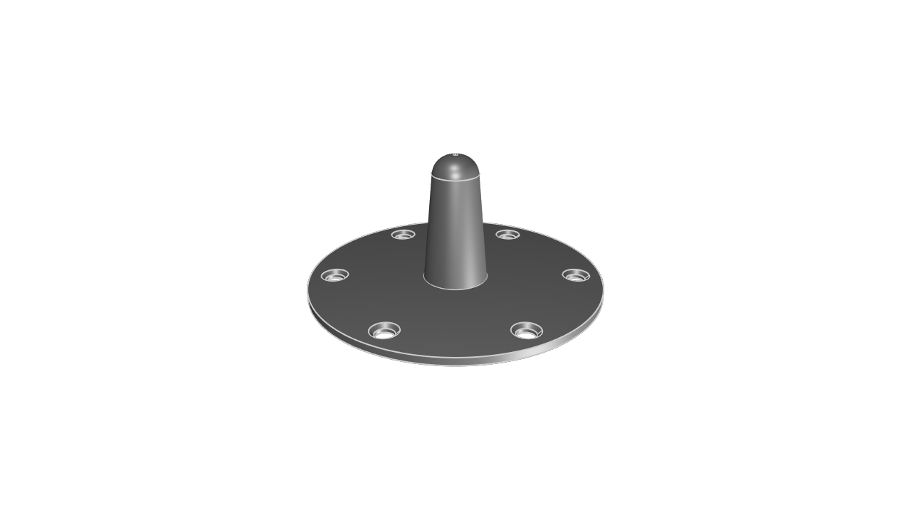 telemetry-antenna