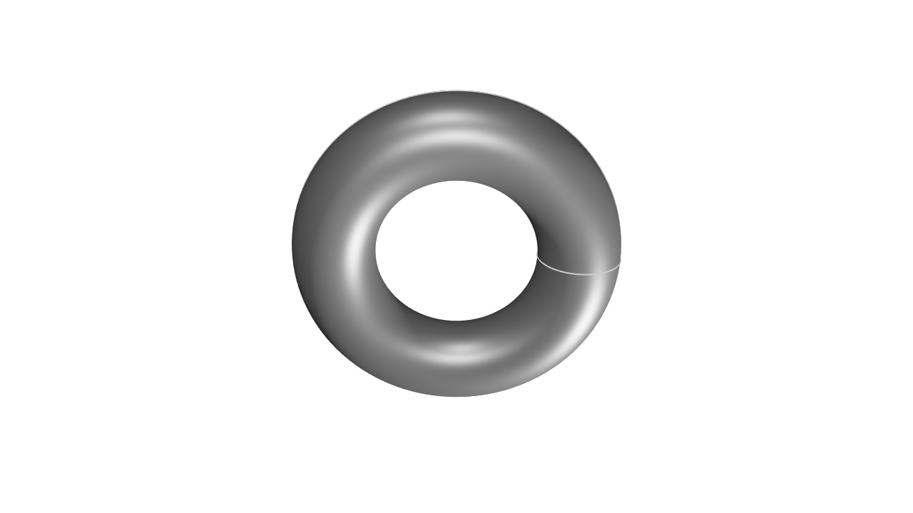 torus