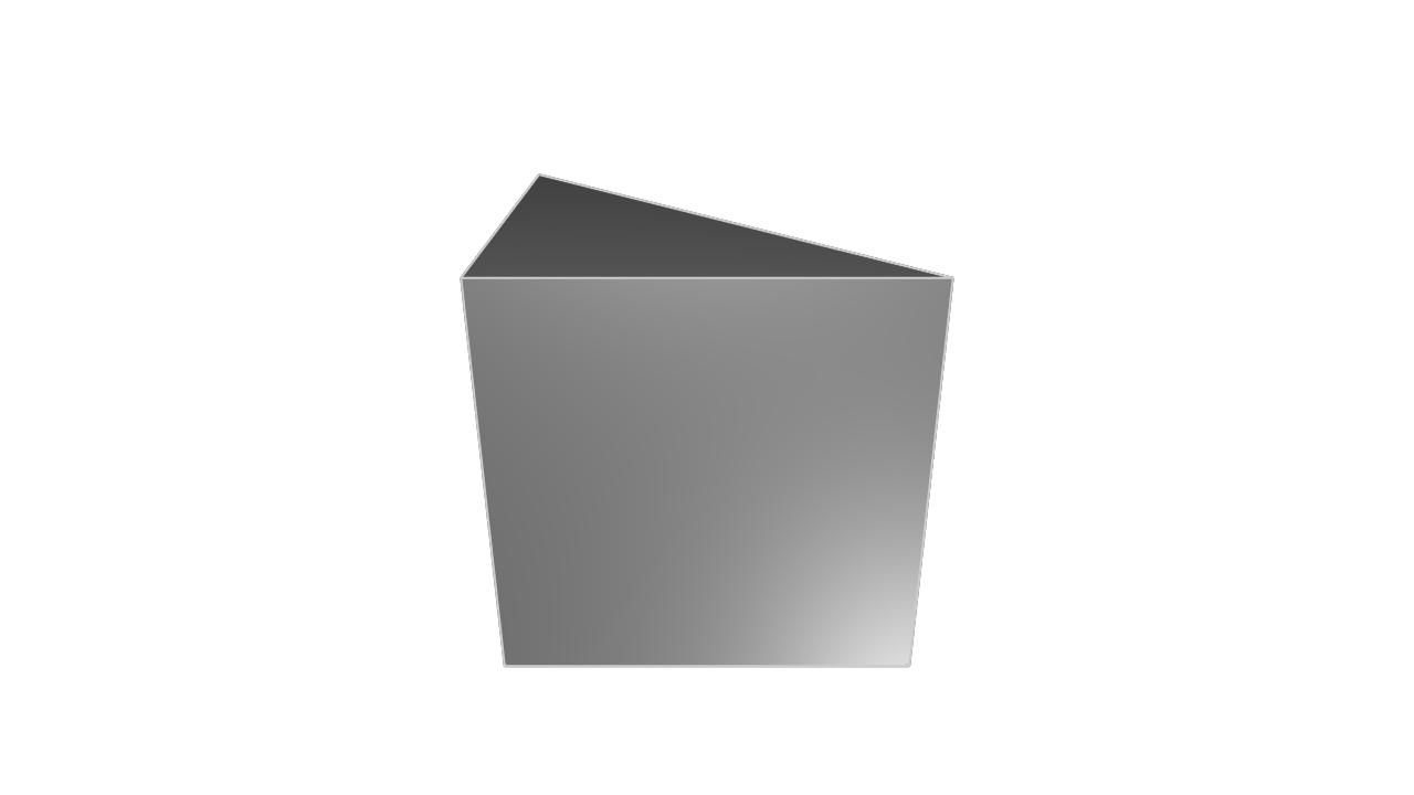 wedge