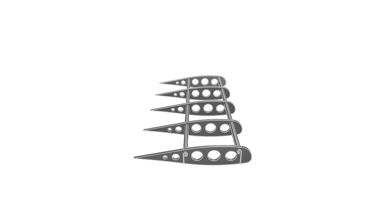 wing-spar
