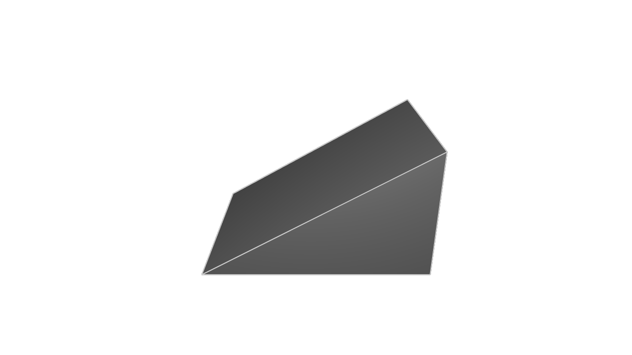 Rendered example of E 0