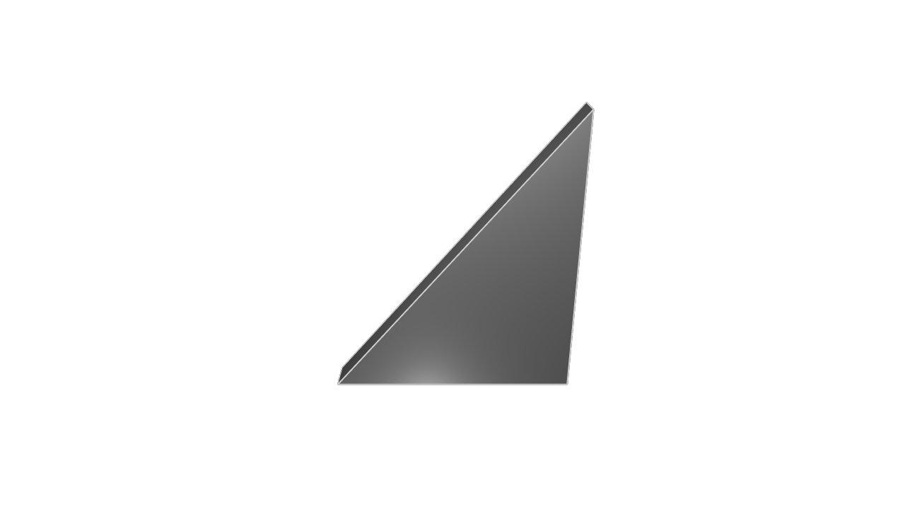 Rendered example of TAU 0