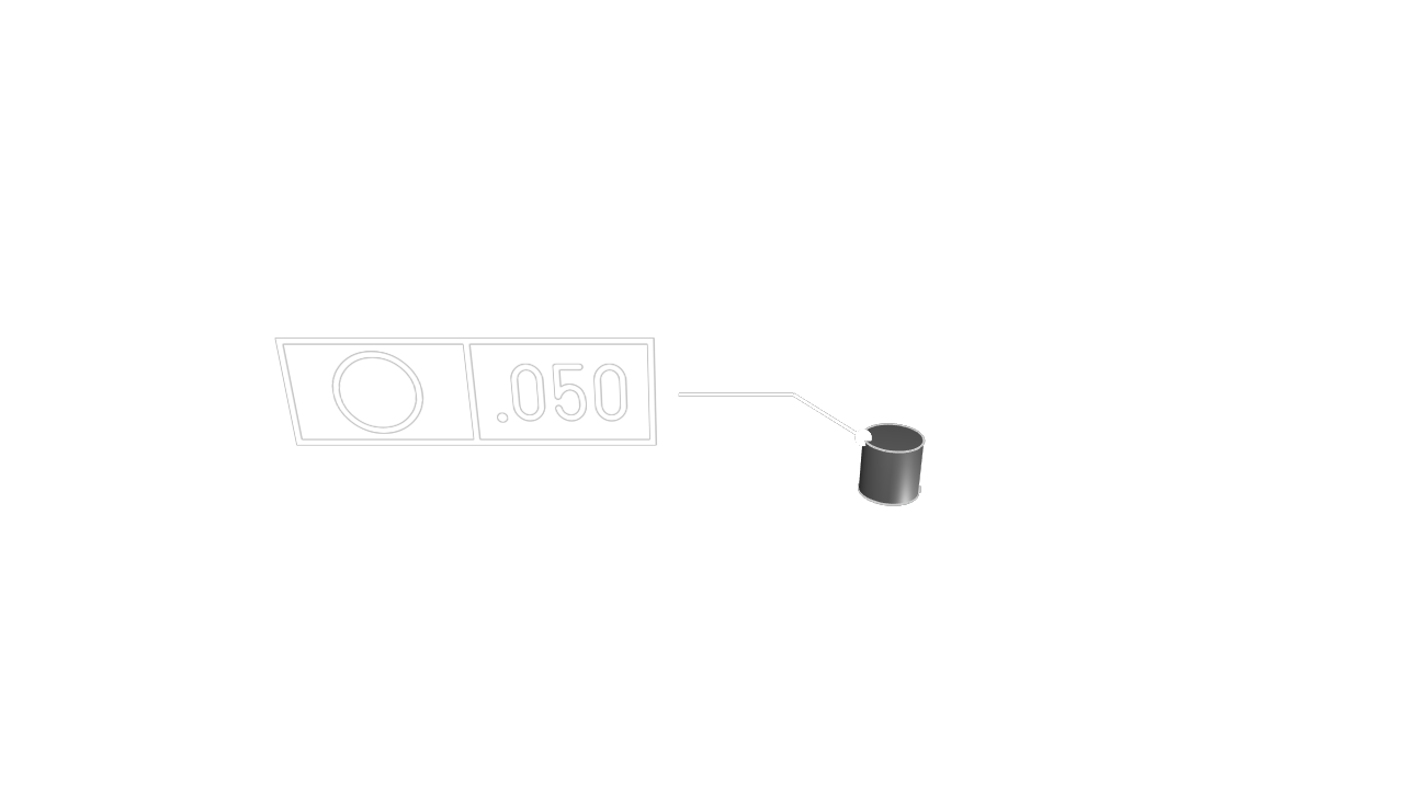 Rendered example of gdt::circularity 2