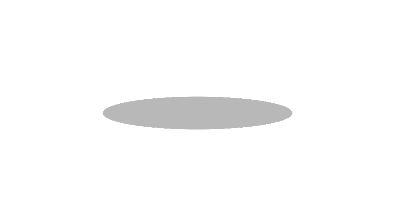 Rendered example of ellipse 0