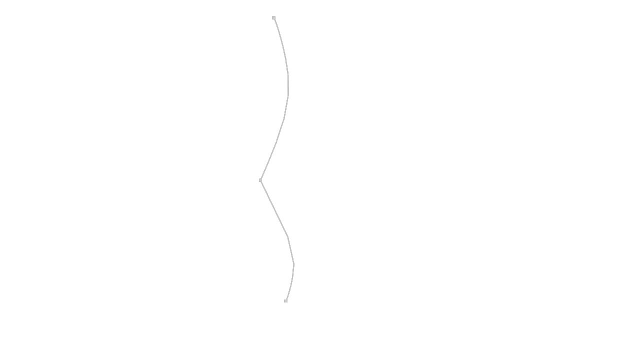 Rendered example of involuteCircular 0