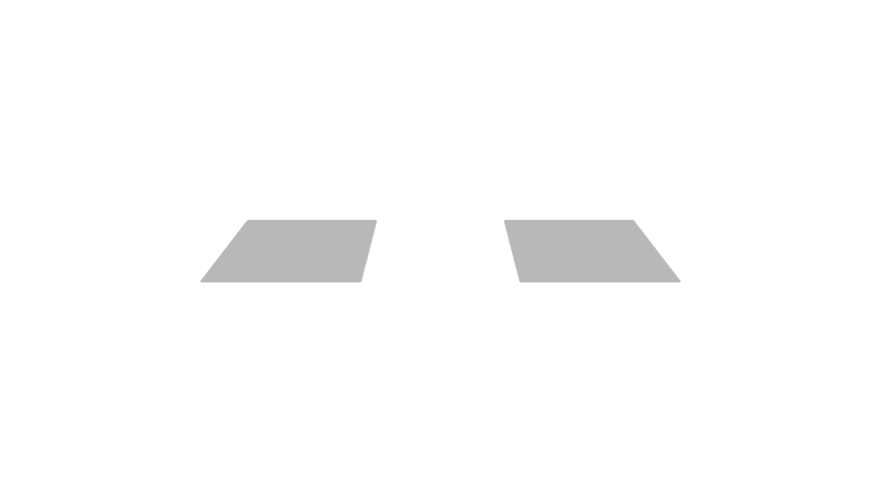 Rendered example of startProfile 3