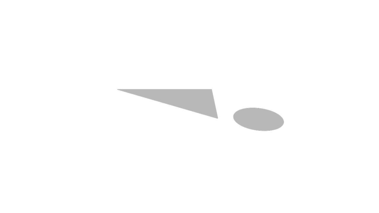 Rendered example of tangentToEnd 4