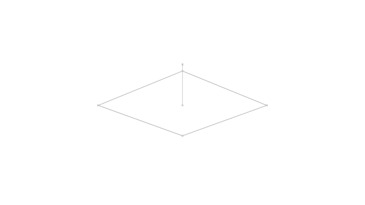 Rendered example of mirror2d 3