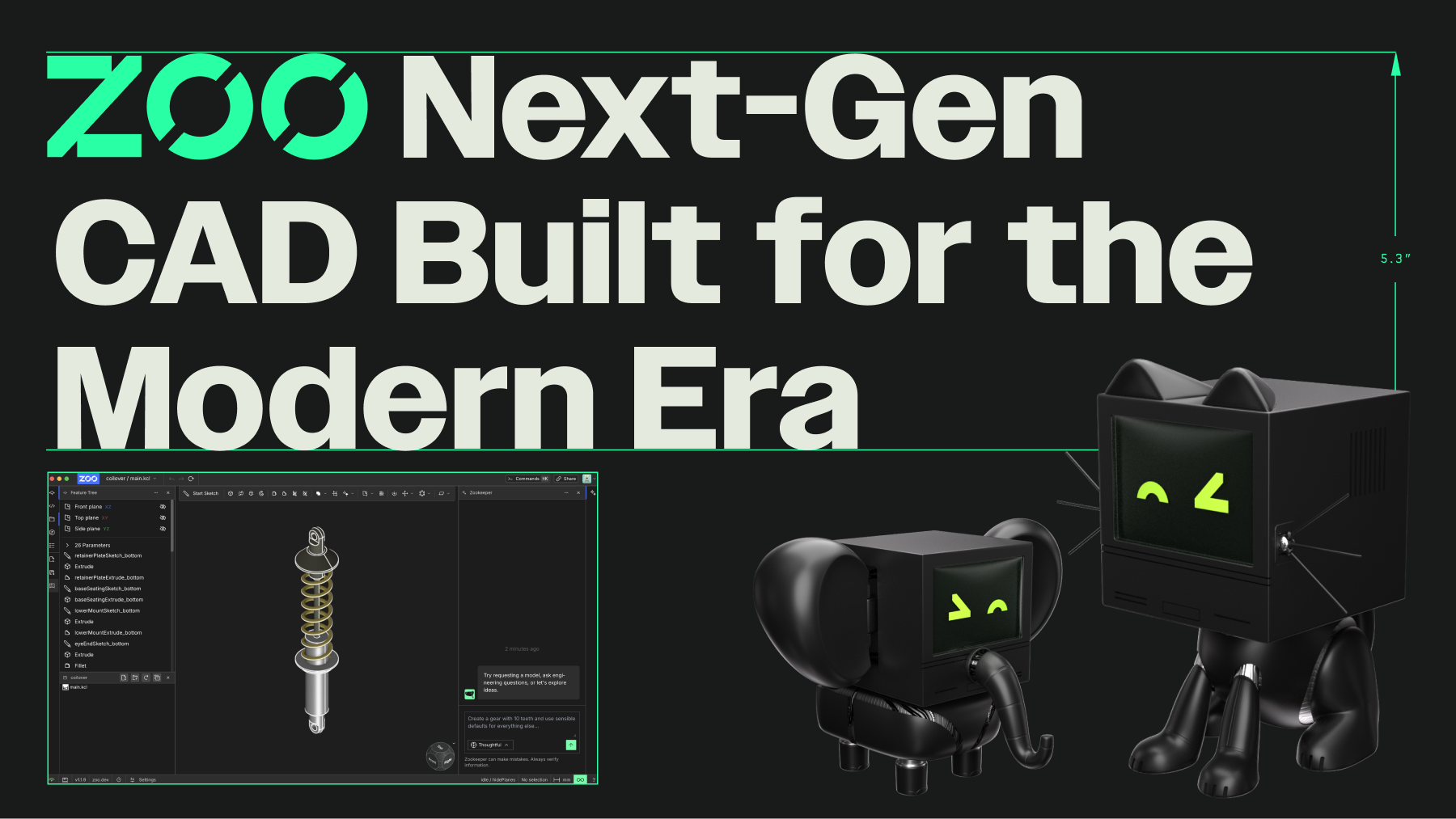 Zoo Design Studio cover